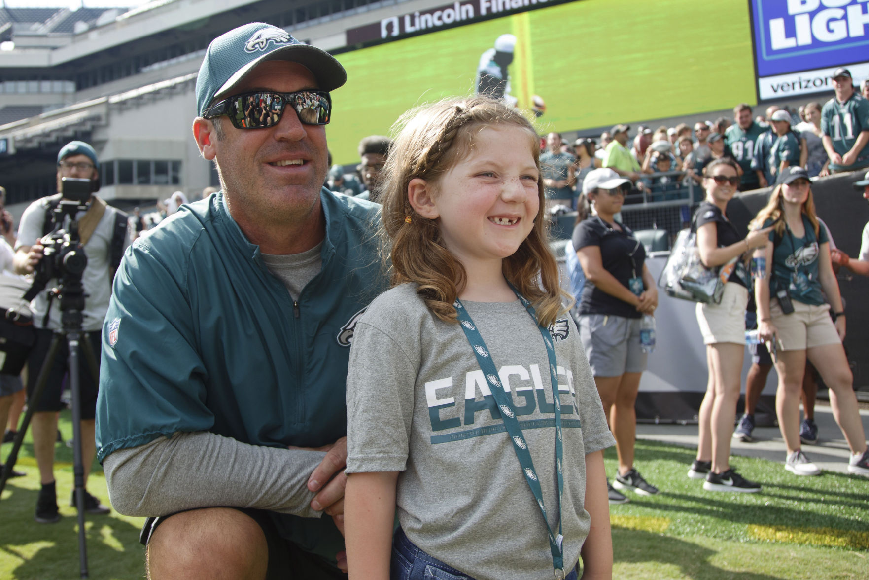 Eagles Football